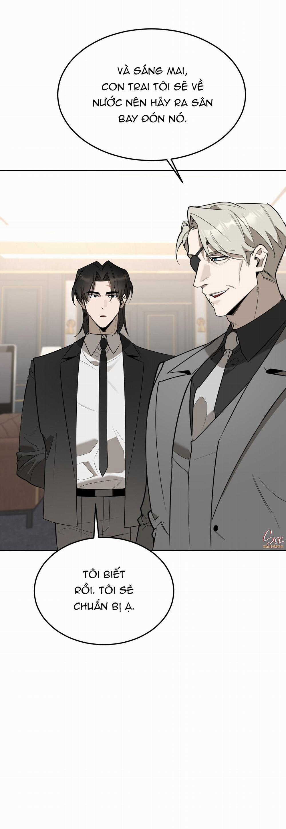 Tuyển Tập Những Ông Chú Tà Zâm 18.1 quay số 1 trang 19