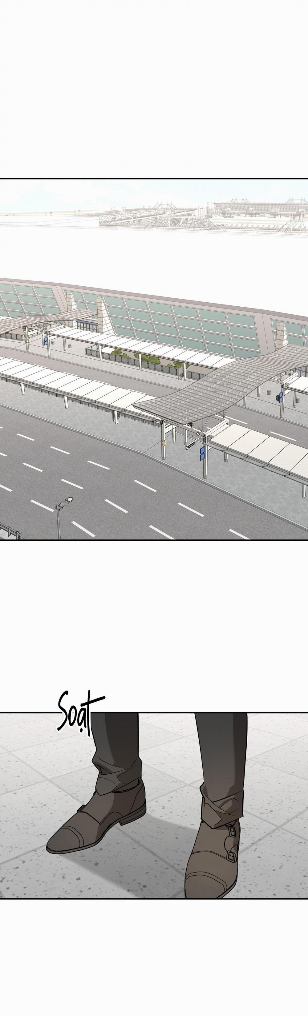 Tuyển Tập Những Ông Chú Tà Zâm 18.1 quay số 1 trang 20