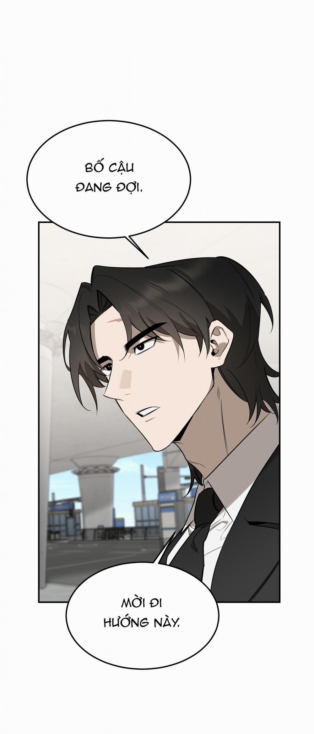 Tuyển Tập Những Ông Chú Tà Zâm 18.1 quay số 1 trang 23