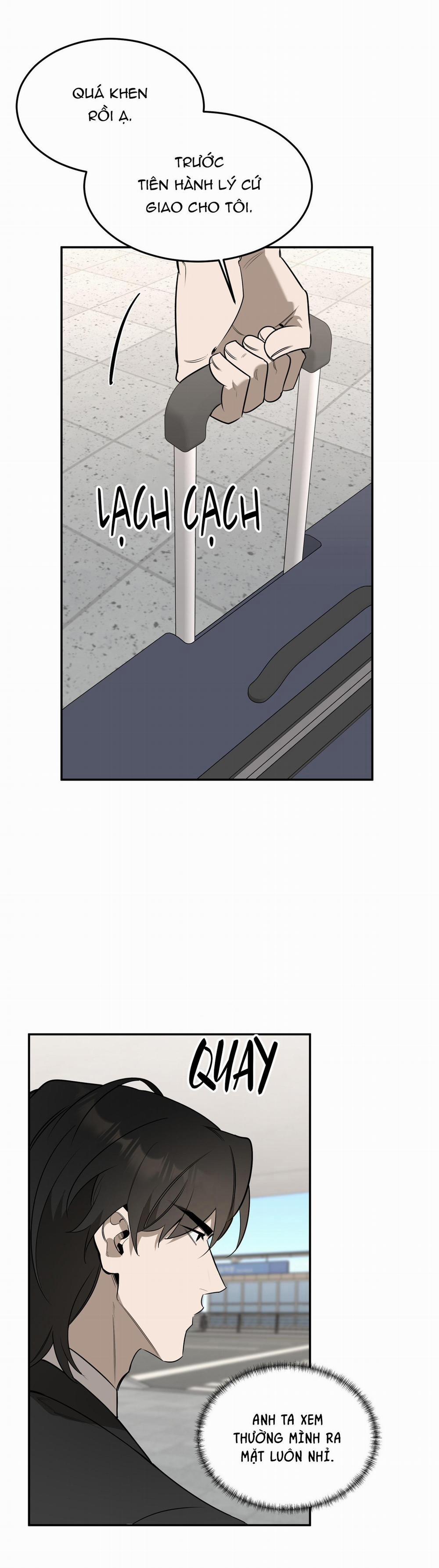 Tuyển Tập Những Ông Chú Tà Zâm 18.1 quay số 1 trang 25