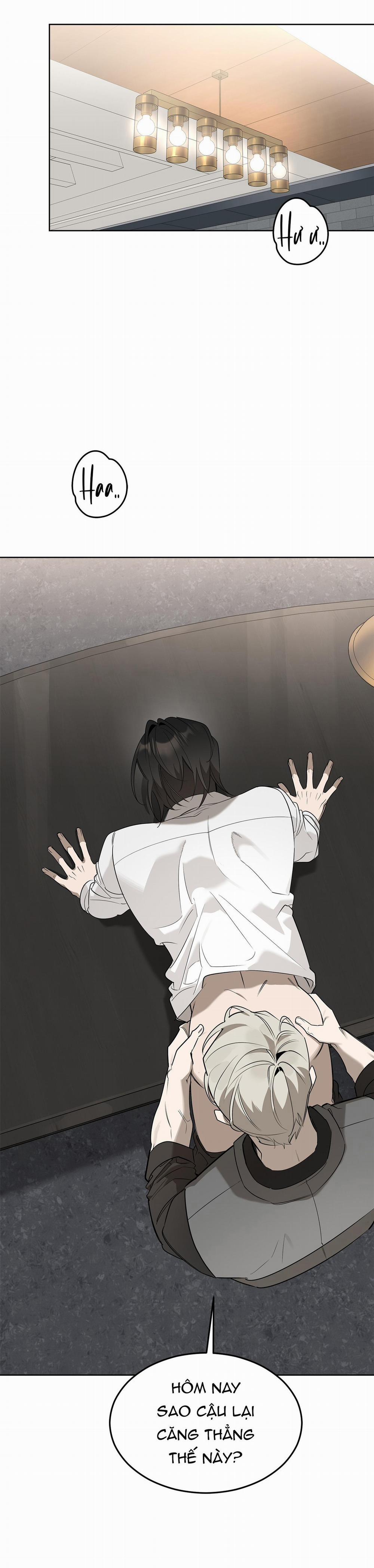 Tuyển Tập Những Ông Chú Tà Zâm 18.1 quay số 1 trang 36