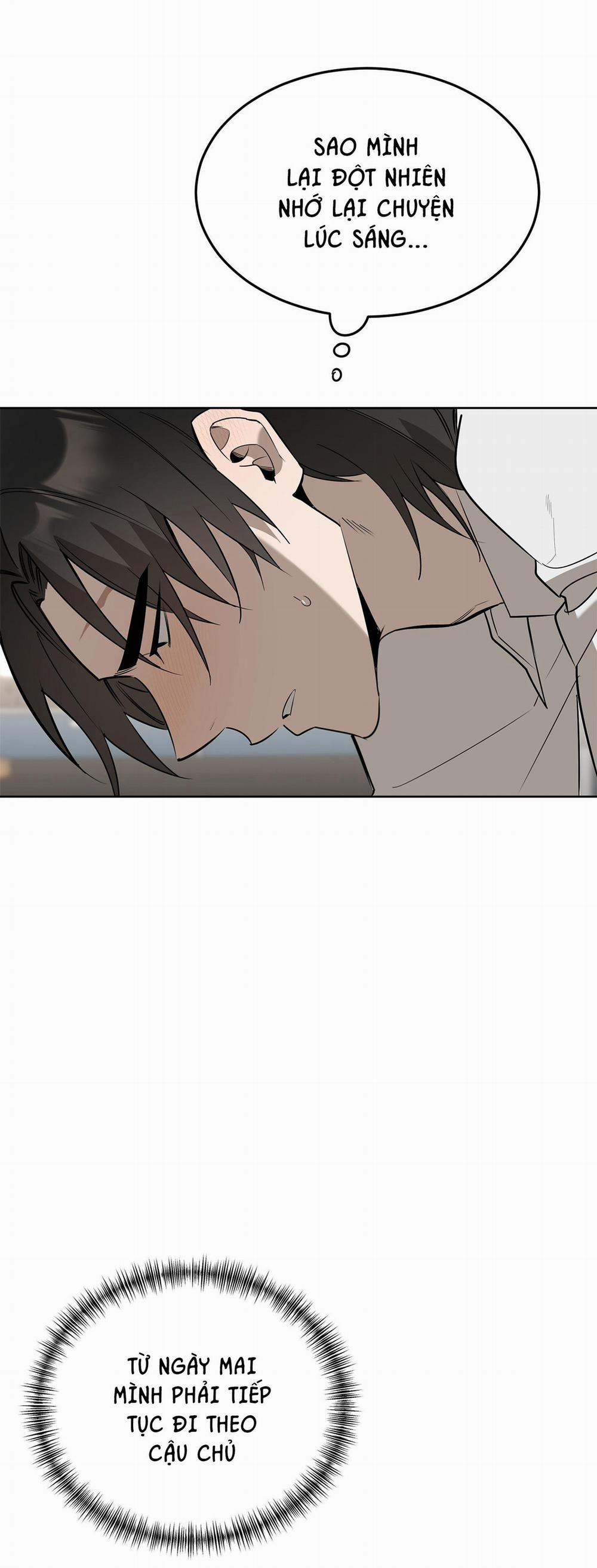 Tuyển Tập Những Ông Chú Tà Zâm 18.1 quay số 1 trang 38