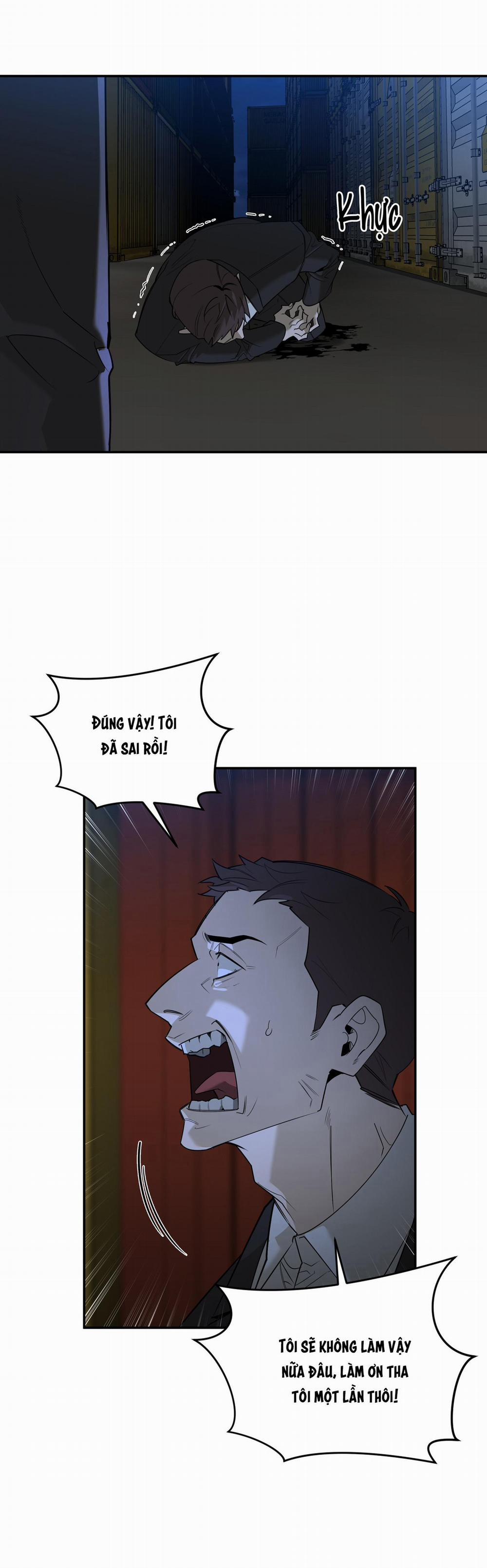 Tuyển Tập Những Ông Chú Tà Zâm 18.1 quay số 1 trang 4