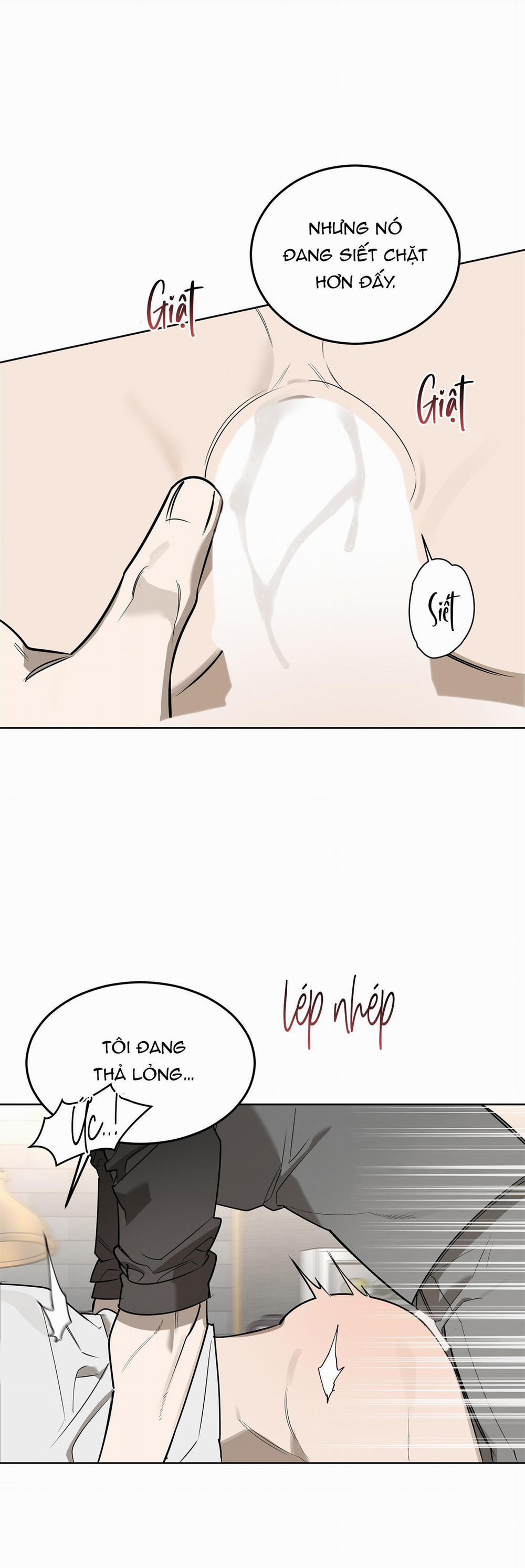 Tuyển Tập Những Ông Chú Tà Zâm 18.1 quay số 1 trang 42