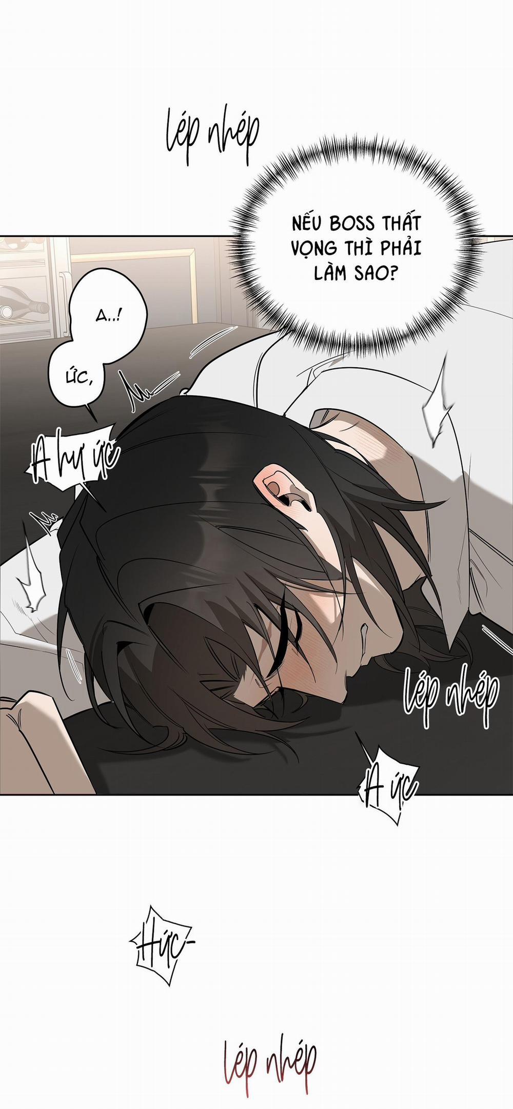 Tuyển Tập Những Ông Chú Tà Zâm 18.1 quay số 1 trang 43