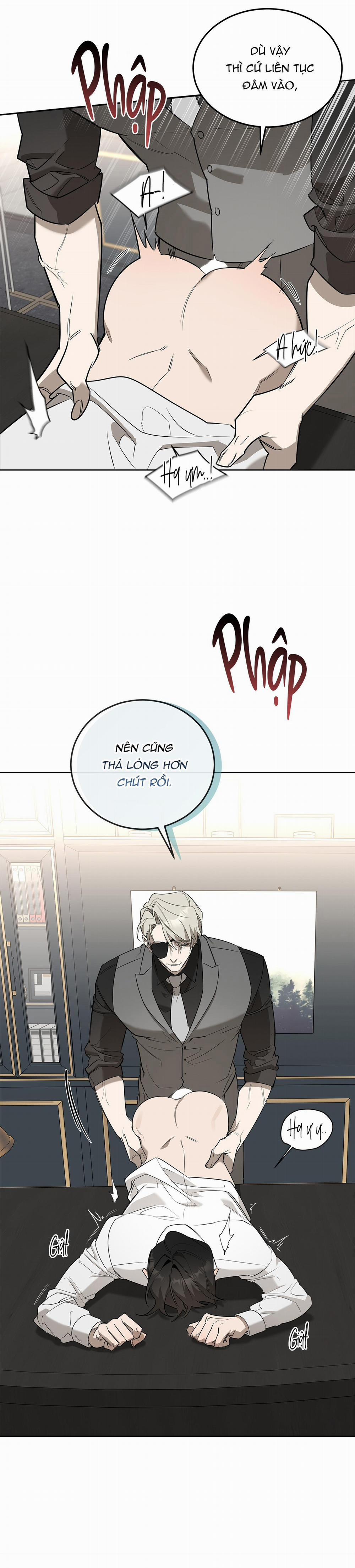 Tuyển Tập Những Ông Chú Tà Zâm 18.1 quay số 1 trang 44