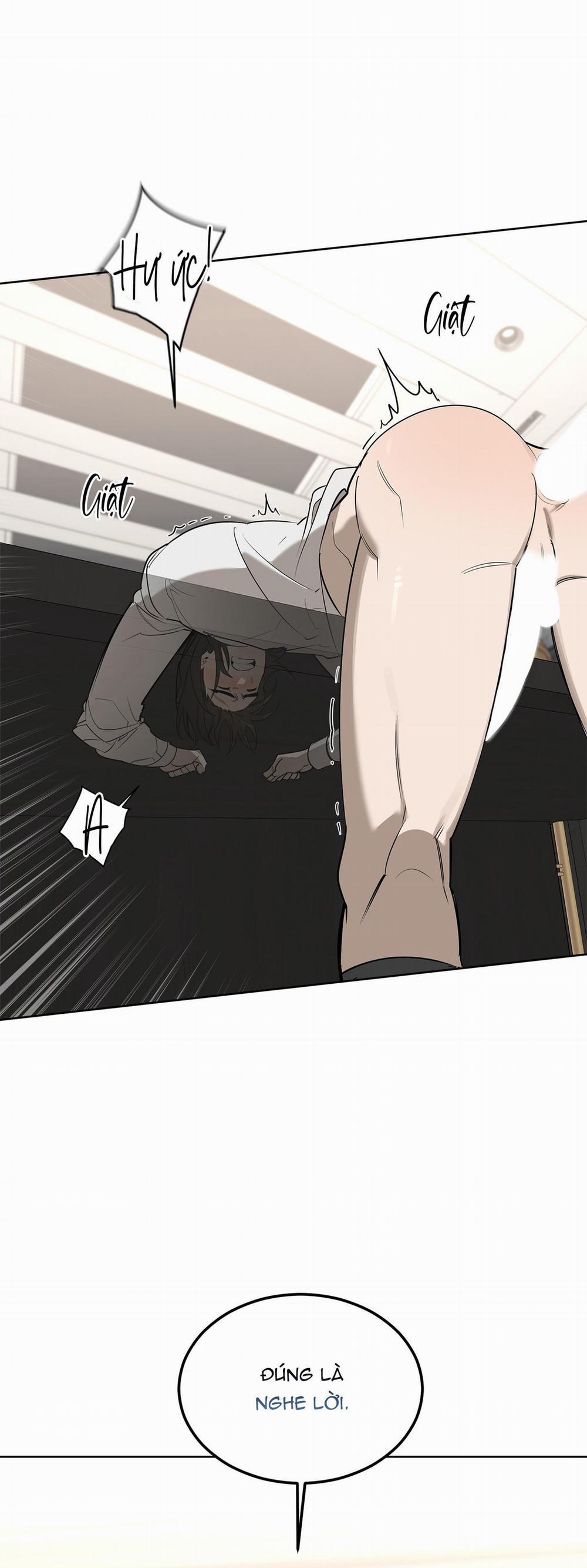 Tuyển Tập Những Ông Chú Tà Zâm 18.1 quay số 1 trang 46