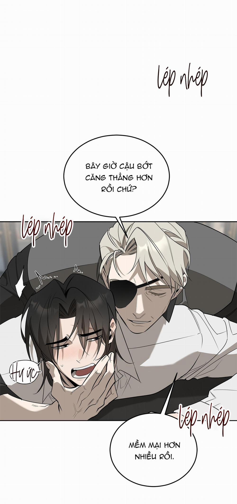 Tuyển Tập Những Ông Chú Tà Zâm 18.1 quay số 1 trang 48