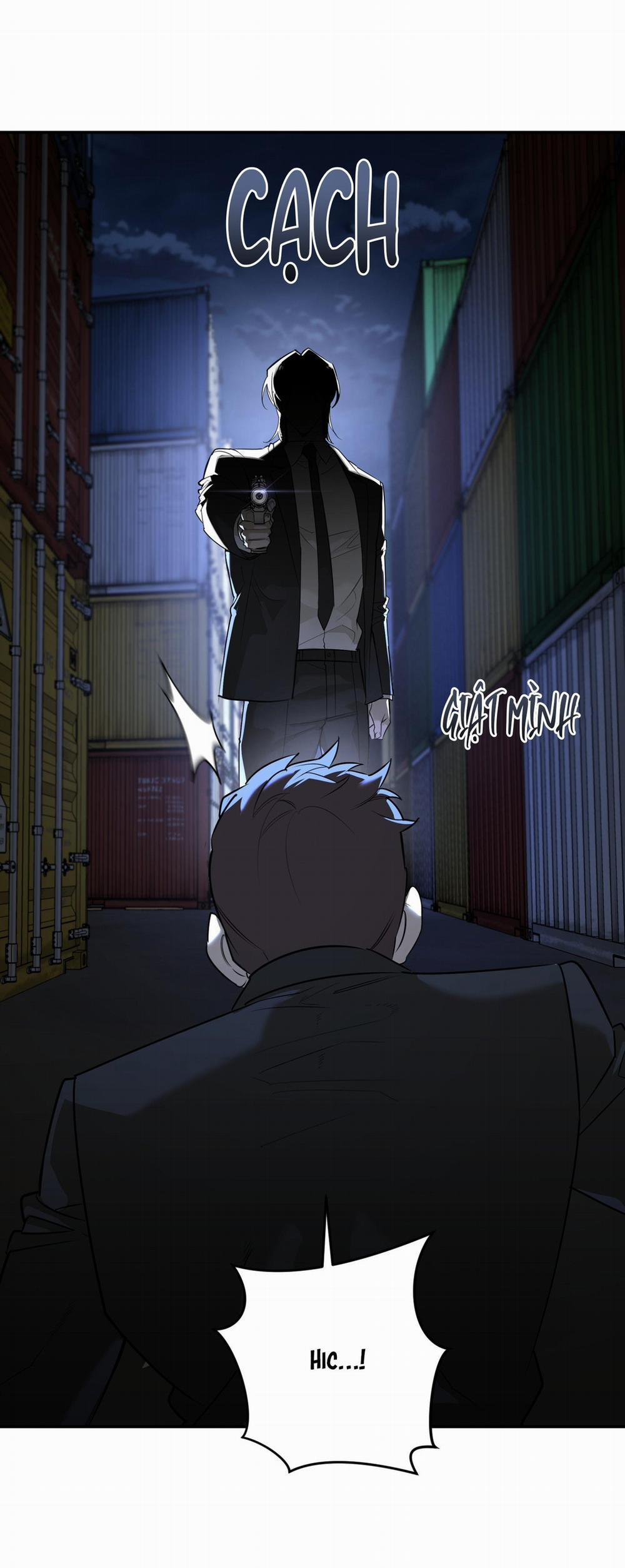 Tuyển Tập Những Ông Chú Tà Zâm 18.1 quay số 1 trang 5