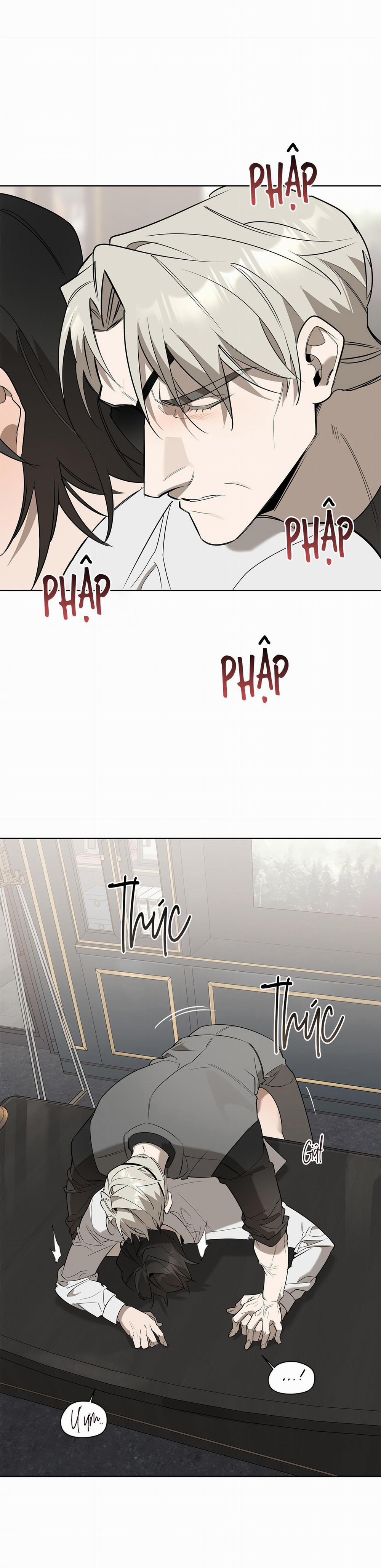 Tuyển Tập Những Ông Chú Tà Zâm 18.1 quay số 1 trang 52