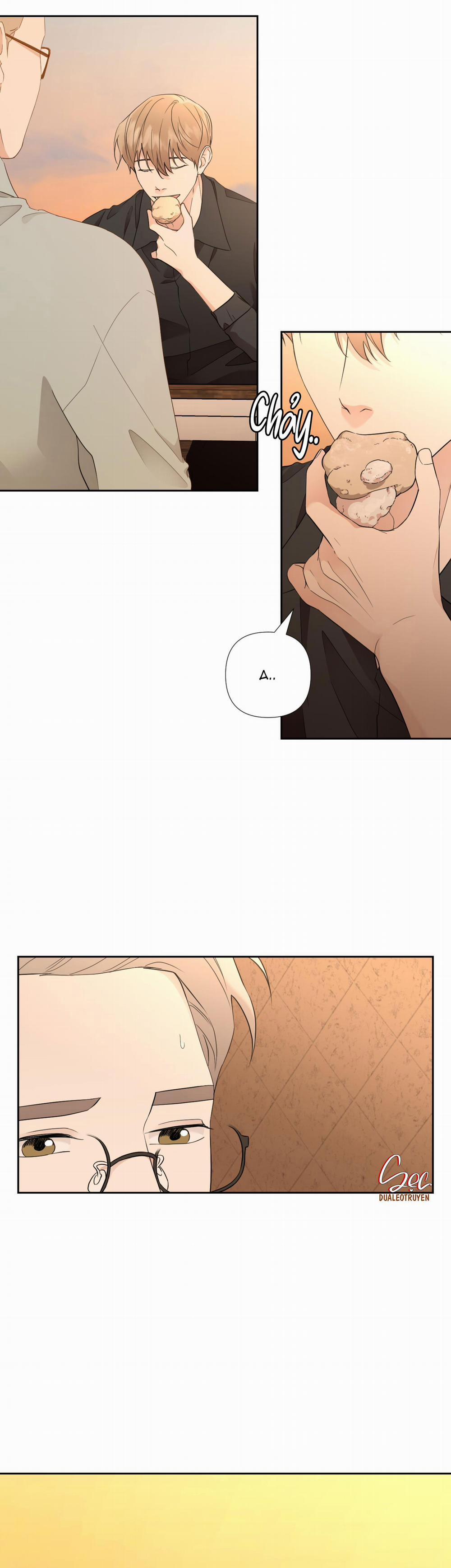 Tuyển Tập Những Ông Chú Tà Zâm 18.2 hoán cực 2 trang 13