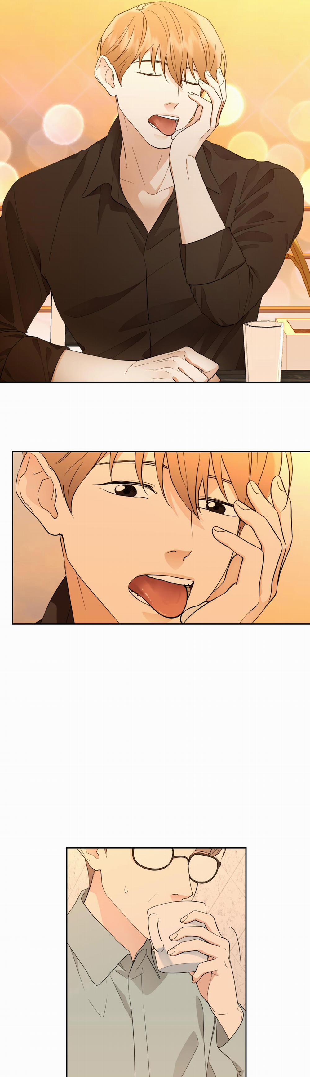 Tuyển Tập Những Ông Chú Tà Zâm 18.2 hoán cực 2 trang 14