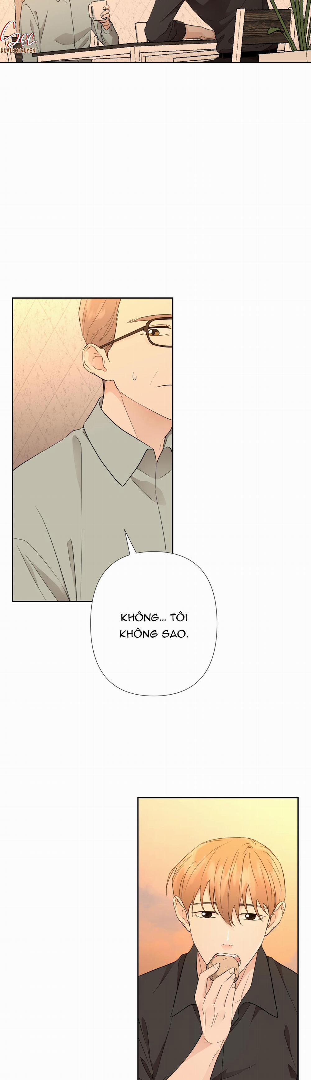 Tuyển Tập Những Ông Chú Tà Zâm 18.2 hoán cực 2 trang 16