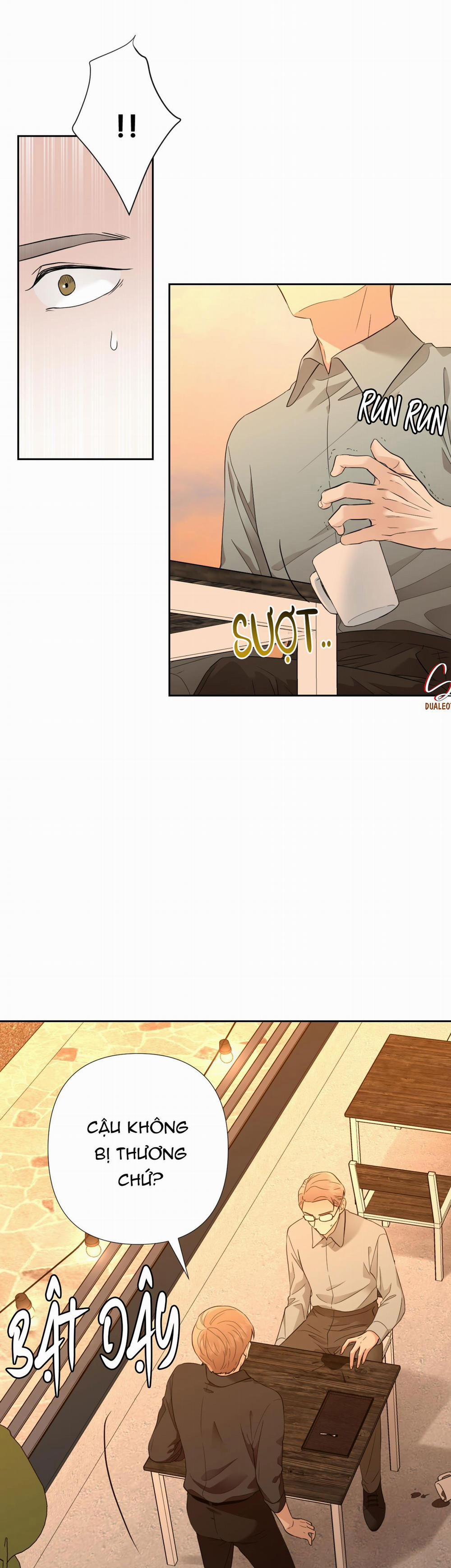 Tuyển Tập Những Ông Chú Tà Zâm 18.2 hoán cực 2 trang 18