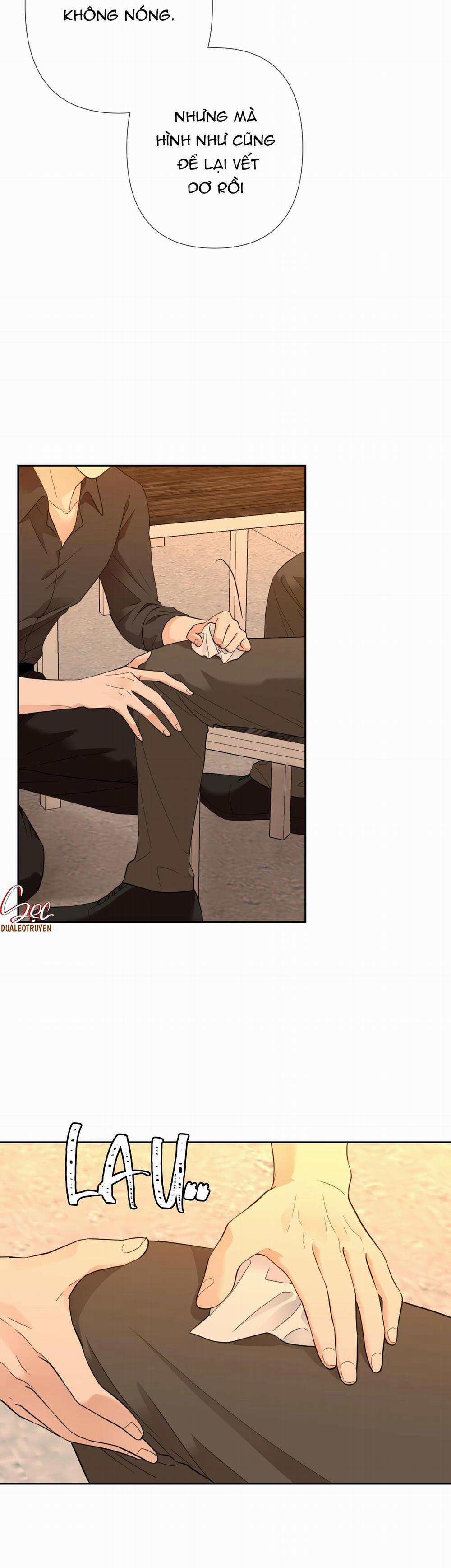 Tuyển Tập Những Ông Chú Tà Zâm 18.2 hoán cực 2 trang 20