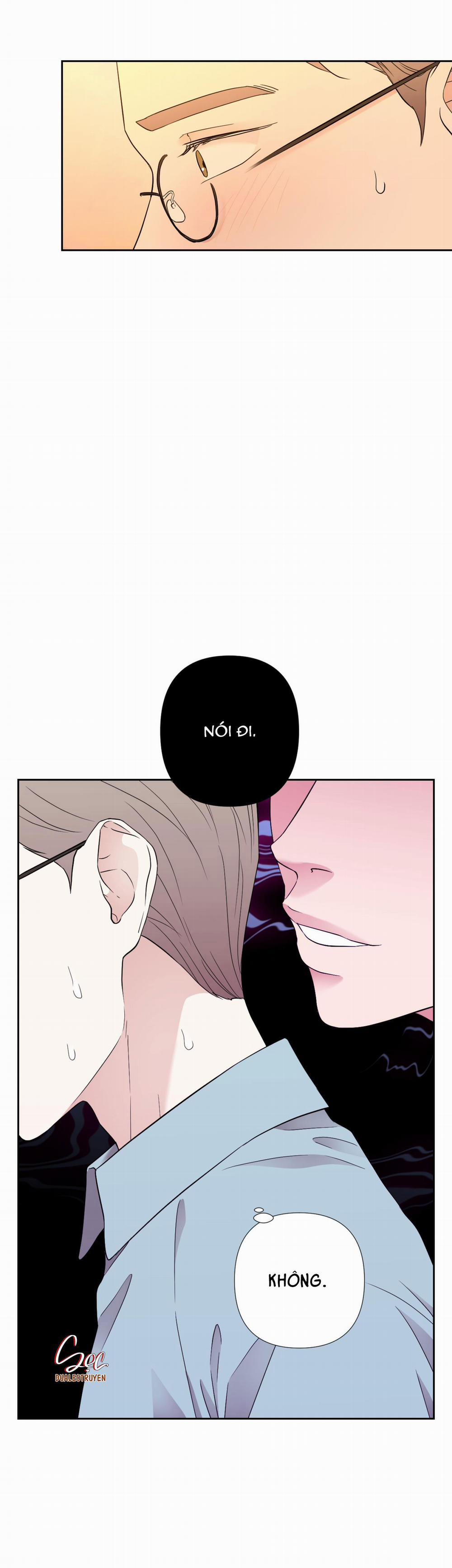 Tuyển Tập Những Ông Chú Tà Zâm 18.2 hoán cực 2 trang 21