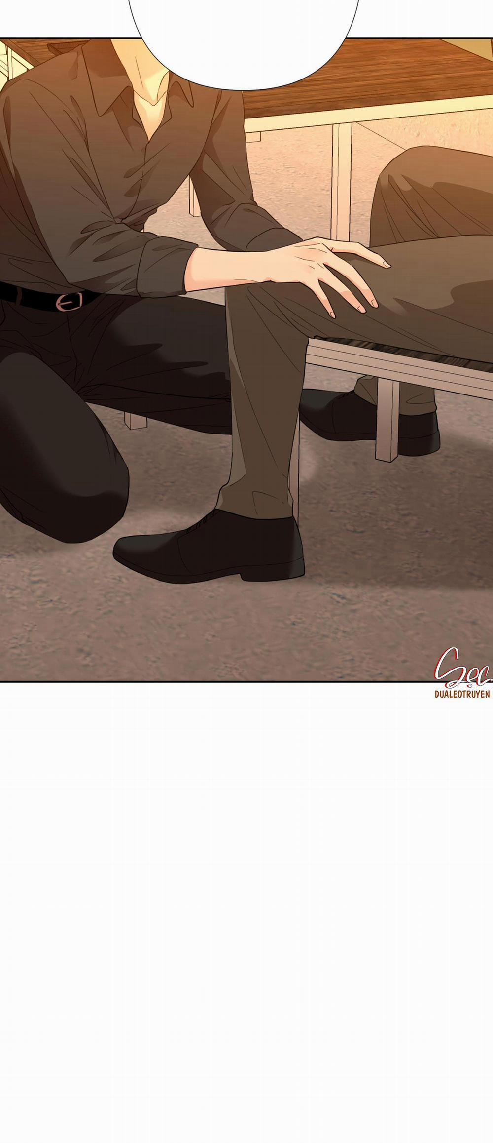 Tuyển Tập Những Ông Chú Tà Zâm 18.2 hoán cực 2 trang 26