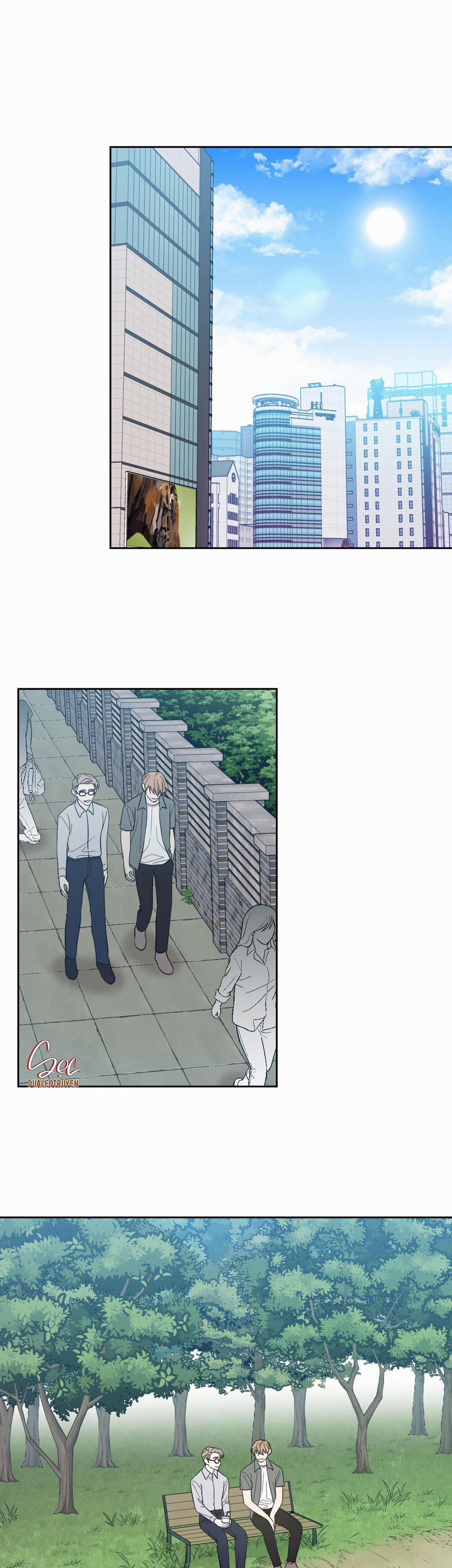 Tuyển Tập Những Ông Chú Tà Zâm 18.2 hoán cực 2 trang 5