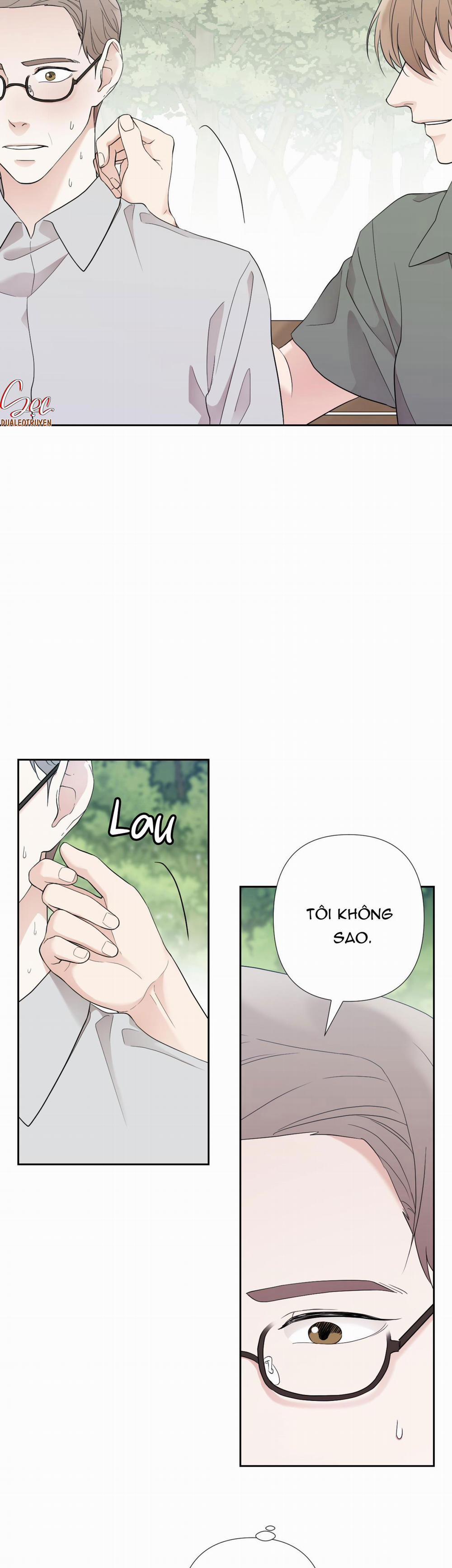 Tuyển Tập Những Ông Chú Tà Zâm 18.2 hoán cực 2 trang 8
