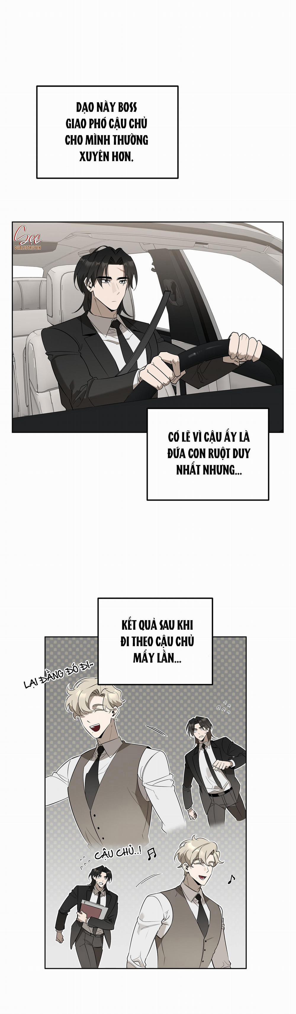 Tuyển Tập Những Ông Chú Tà Zâm 18.2 quay số 2 trang 1