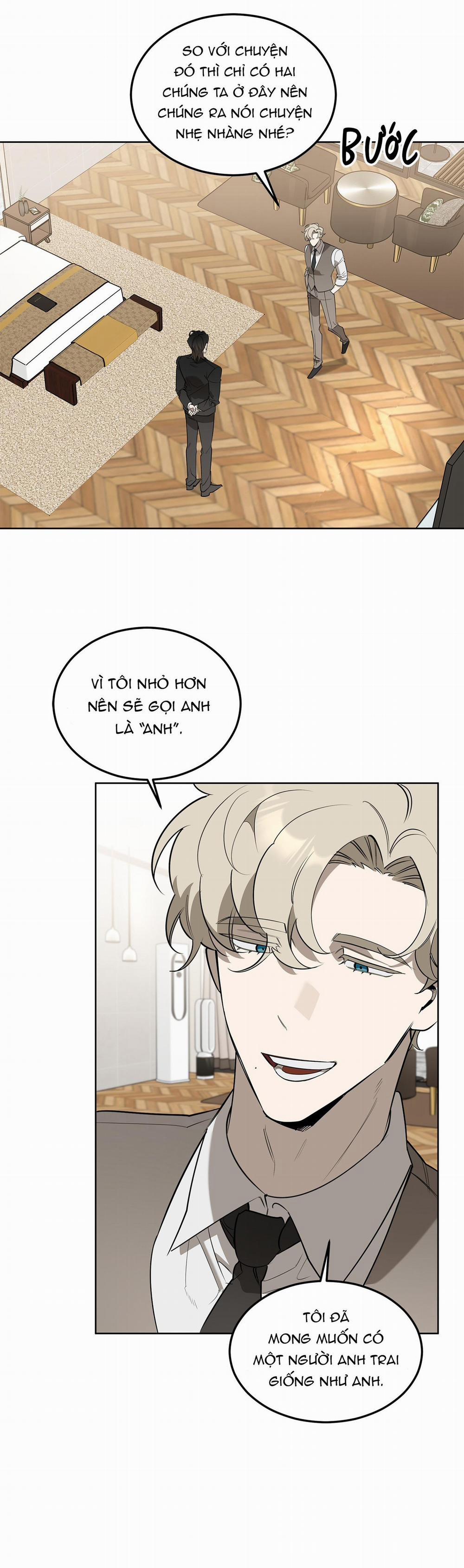 Tuyển Tập Những Ông Chú Tà Zâm 18.2 quay số 2 trang 18