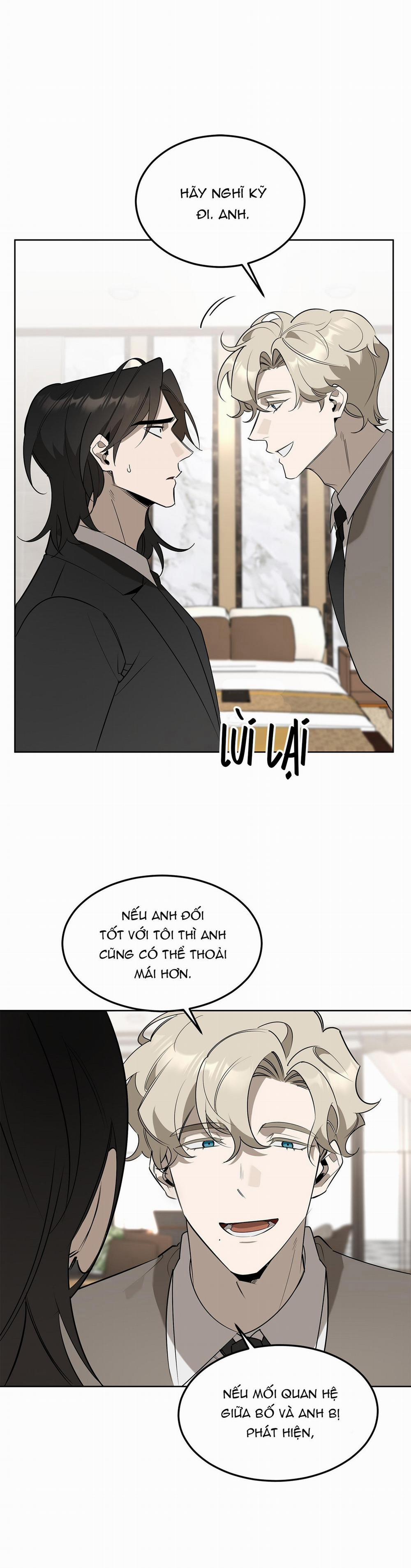 Tuyển Tập Những Ông Chú Tà Zâm 18.2 quay số 2 trang 24