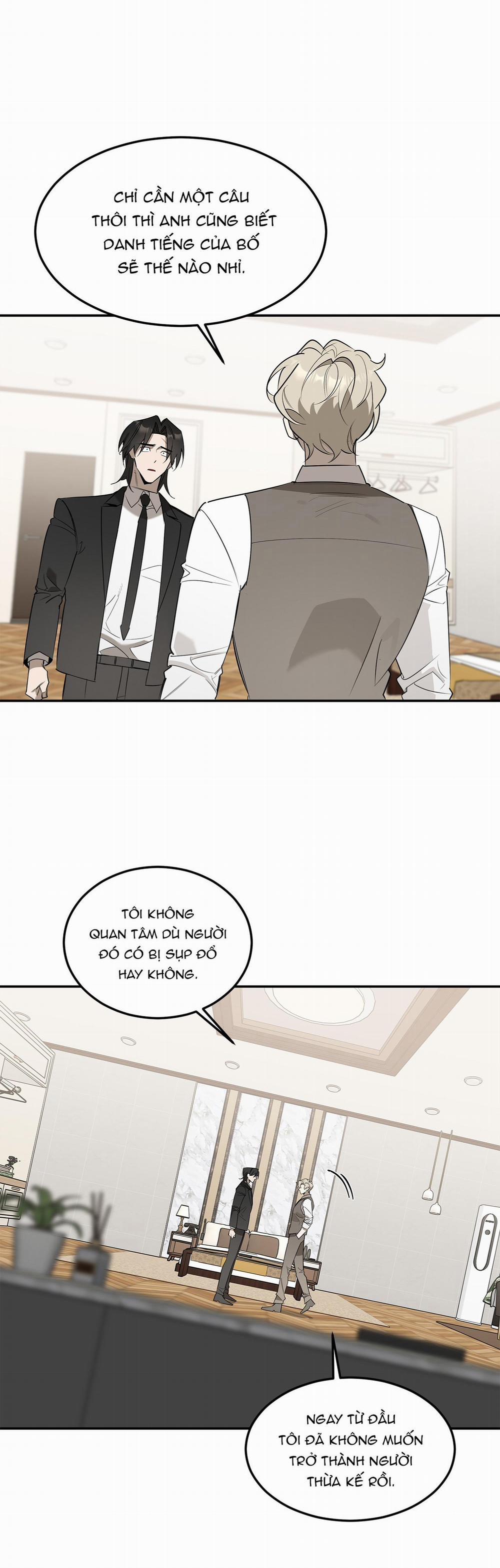 Tuyển Tập Những Ông Chú Tà Zâm 18.2 quay số 2 trang 27