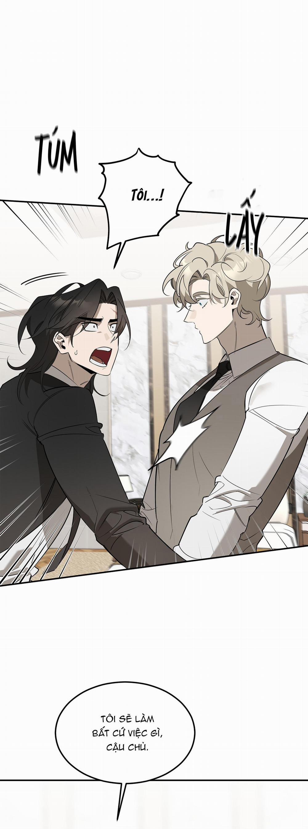 Tuyển Tập Những Ông Chú Tà Zâm 18.2 quay số 2 trang 31