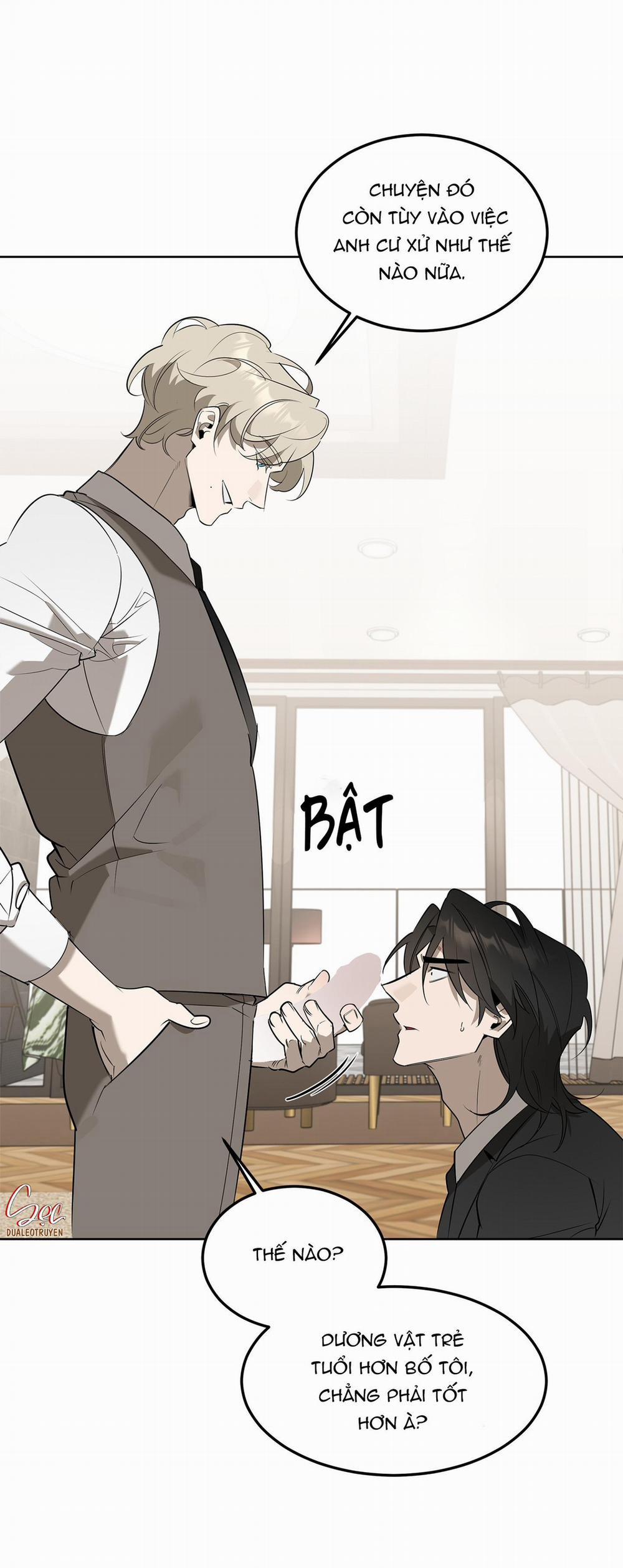 Tuyển Tập Những Ông Chú Tà Zâm 18.2 quay số 2 trang 35