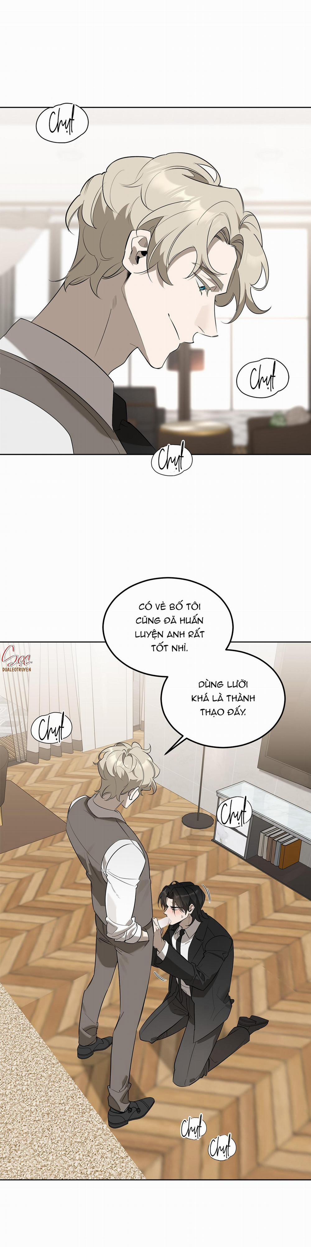 Tuyển Tập Những Ông Chú Tà Zâm 18.2 quay số 2 trang 38