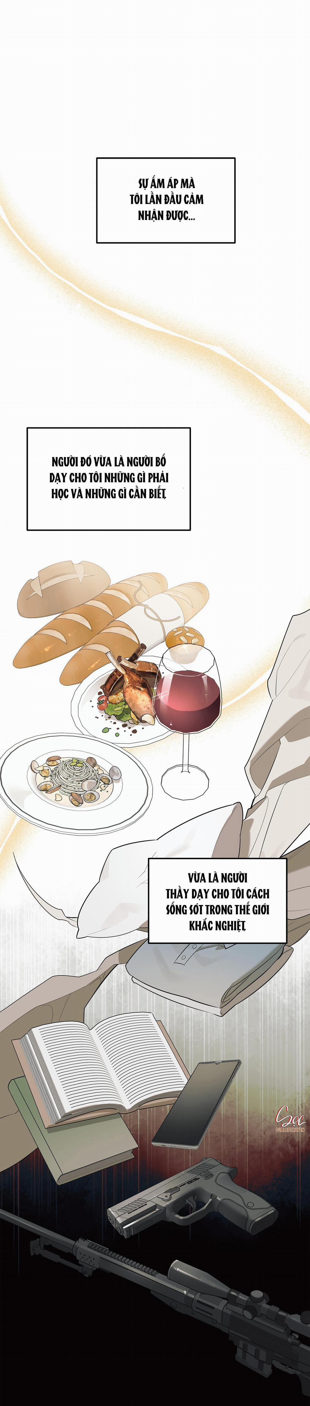 Tuyển Tập Những Ông Chú Tà Zâm 18.2 quay số 2 trang 9