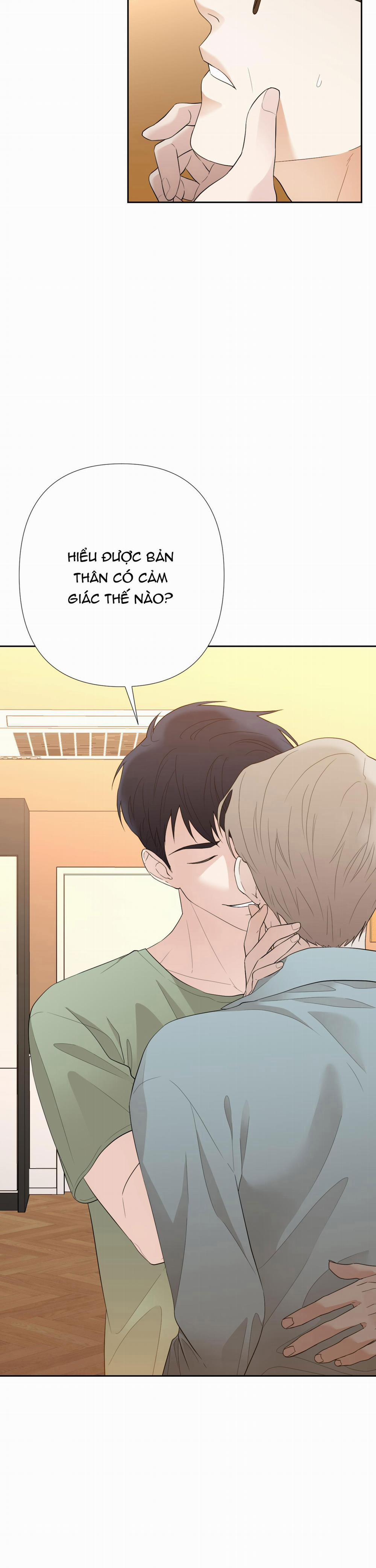 Tuyển Tập Những Ông Chú Tà Zâm 18.3 hoán cực 3 trang 10