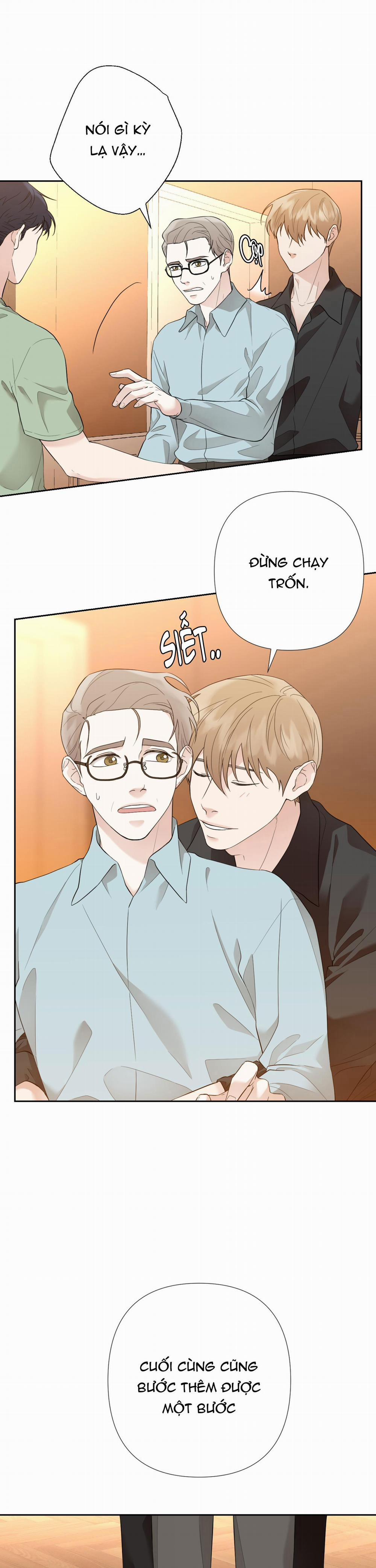 Tuyển Tập Những Ông Chú Tà Zâm 18.3 hoán cực 3 trang 11