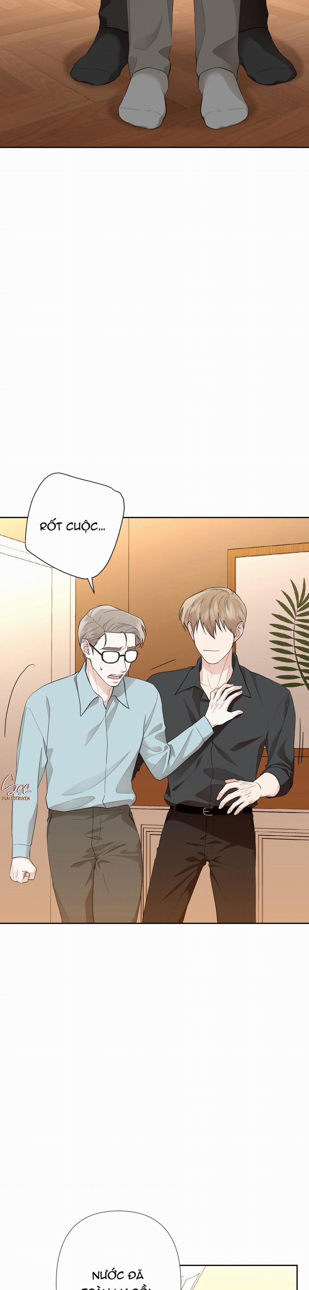 Tuyển Tập Những Ông Chú Tà Zâm 18.3 hoán cực 3 trang 12