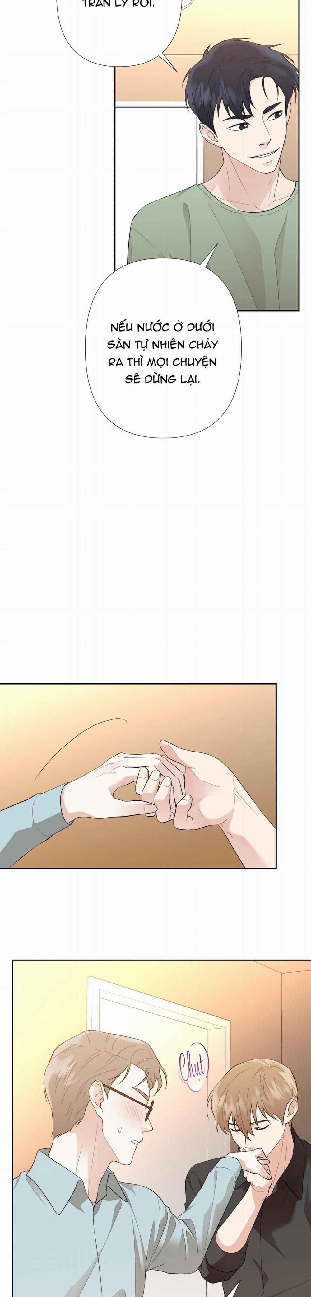 Tuyển Tập Những Ông Chú Tà Zâm 18.3 hoán cực 3 trang 13