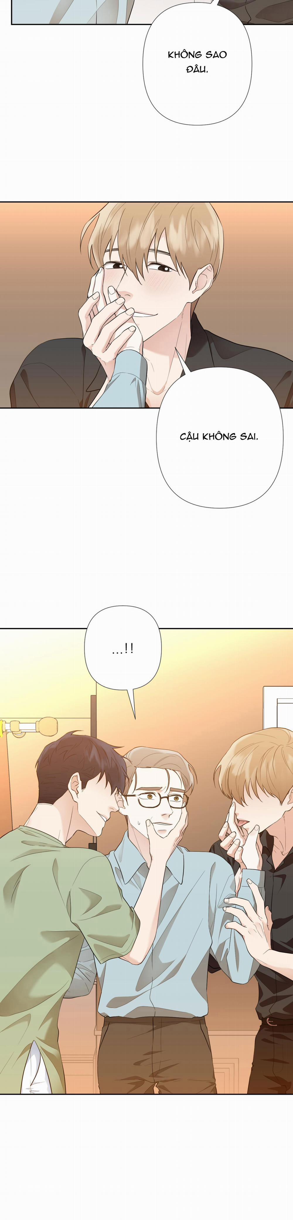 Tuyển Tập Những Ông Chú Tà Zâm 18.3 hoán cực 3 trang 14