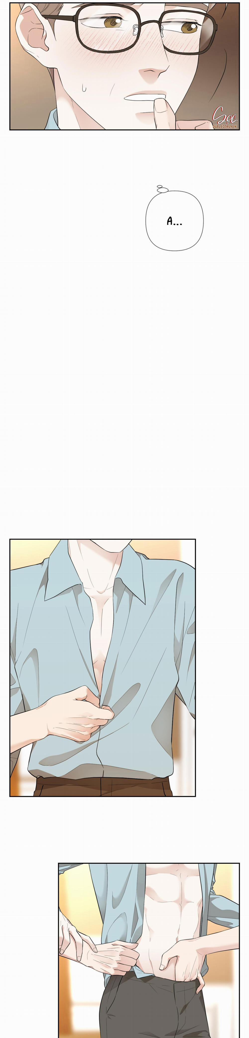 Tuyển Tập Những Ông Chú Tà Zâm 18.3 hoán cực 3 trang 15