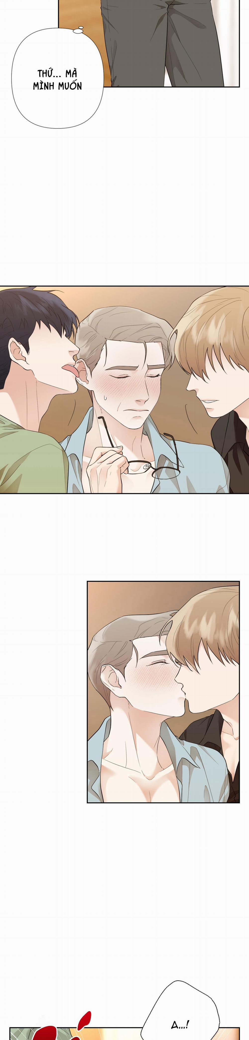 Tuyển Tập Những Ông Chú Tà Zâm 18.3 hoán cực 3 trang 16