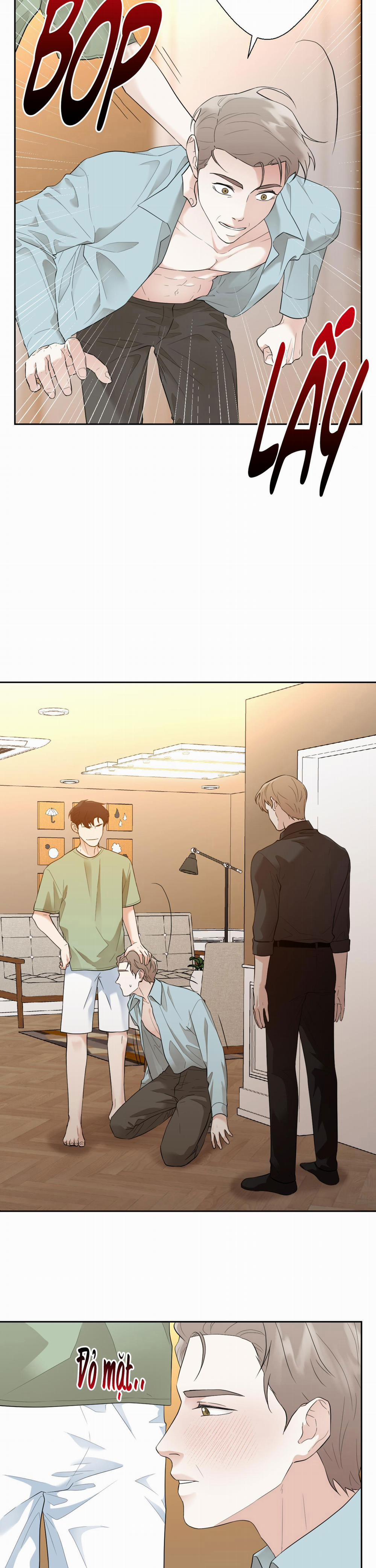 Tuyển Tập Những Ông Chú Tà Zâm 18.3 hoán cực 3 trang 17