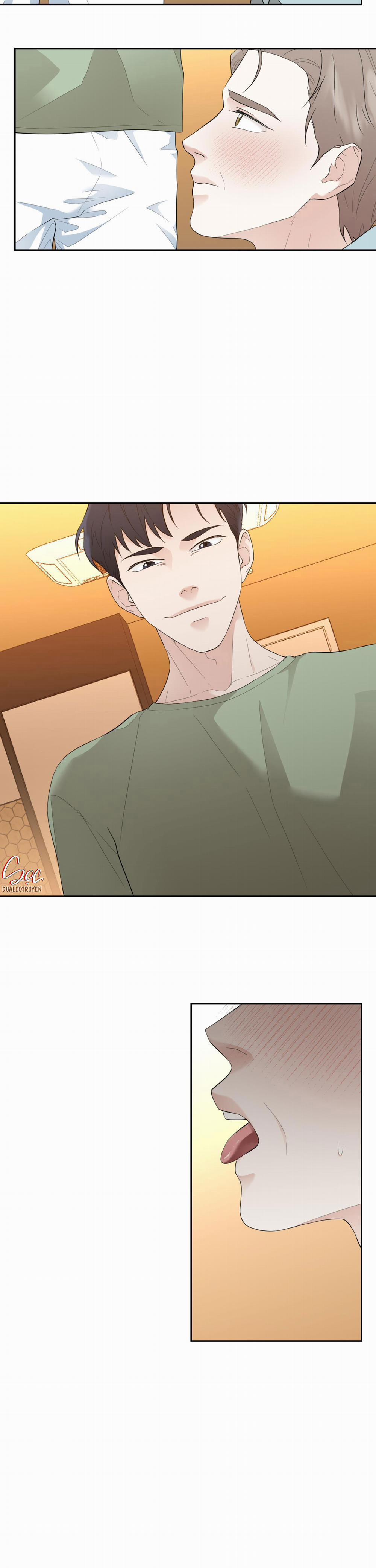 Tuyển Tập Những Ông Chú Tà Zâm 18.3 hoán cực 3 trang 18