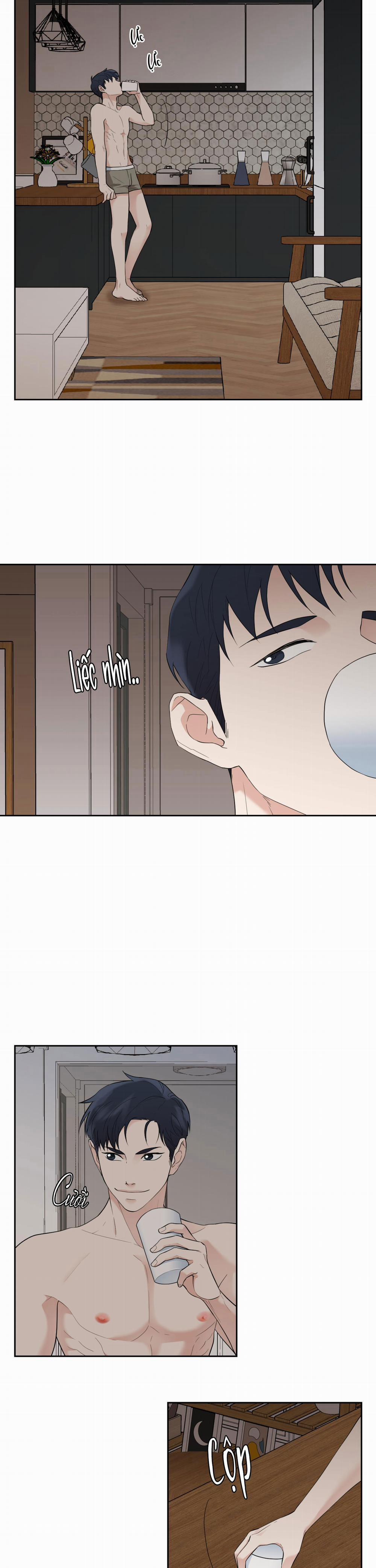 Tuyển Tập Những Ông Chú Tà Zâm 18.3 hoán cực 3 trang 20