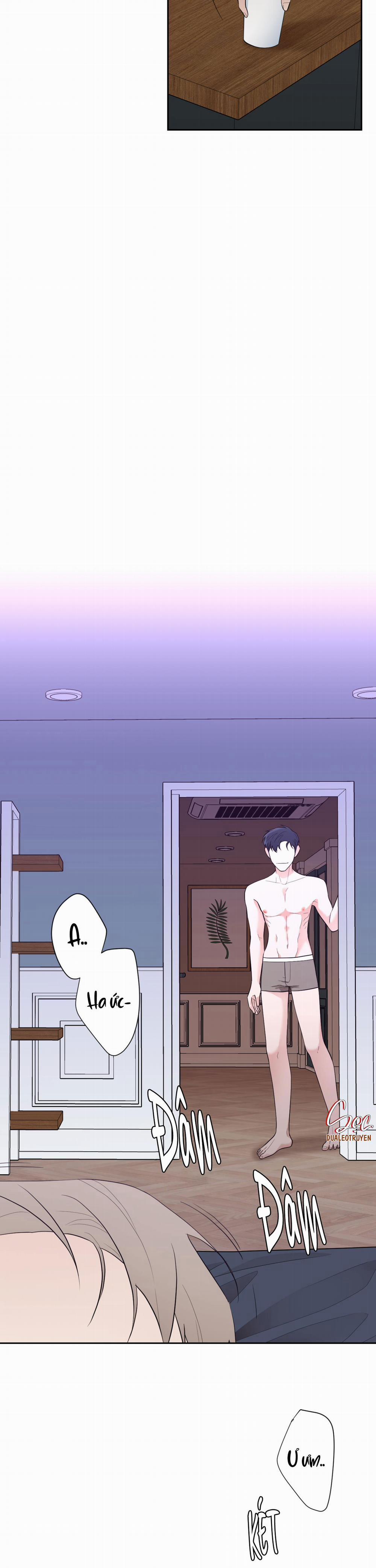 Tuyển Tập Những Ông Chú Tà Zâm 18.3 hoán cực 3 trang 21