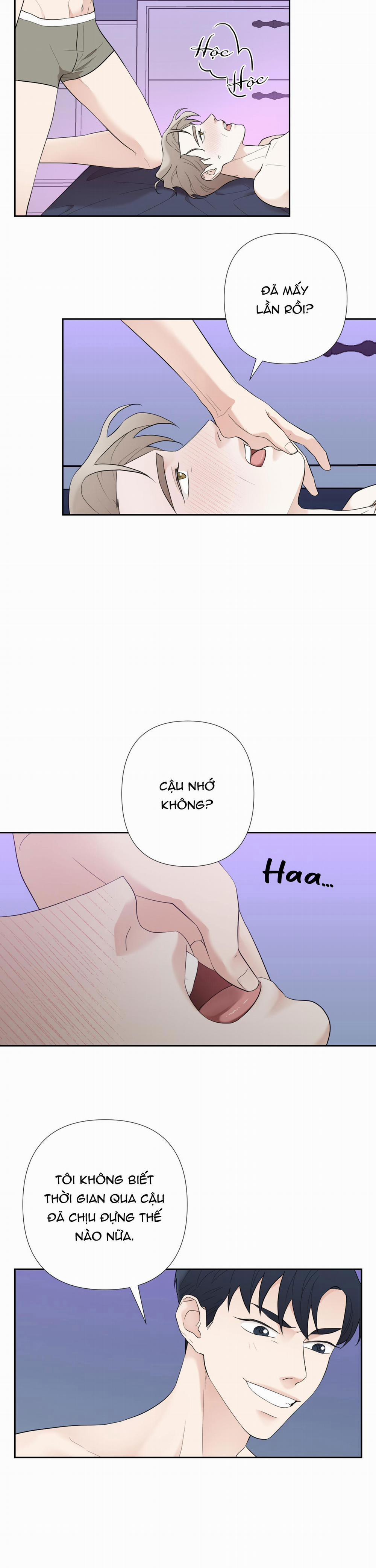 Tuyển Tập Những Ông Chú Tà Zâm 18.3 hoán cực 3 trang 23