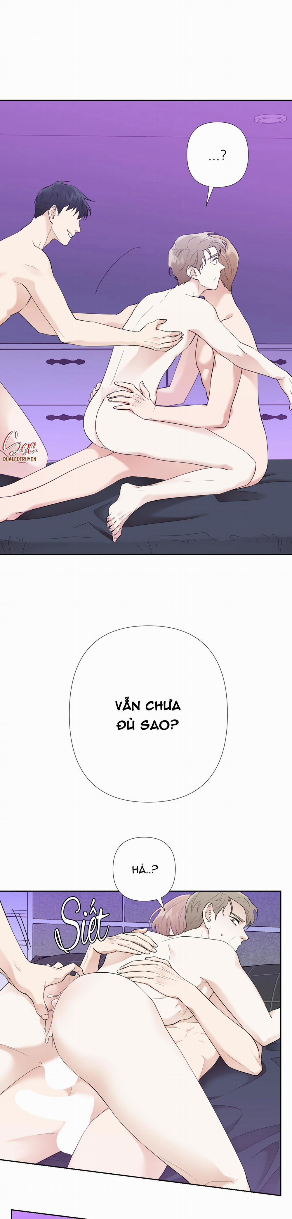 Tuyển Tập Những Ông Chú Tà Zâm 18.3 hoán cực 3 trang 24