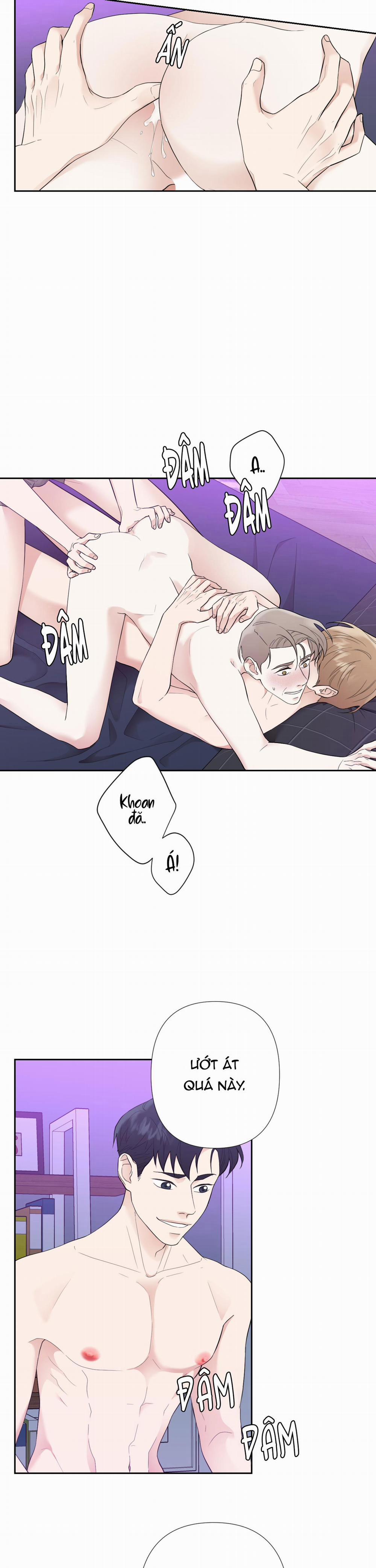 Tuyển Tập Những Ông Chú Tà Zâm 18.3 hoán cực 3 trang 25