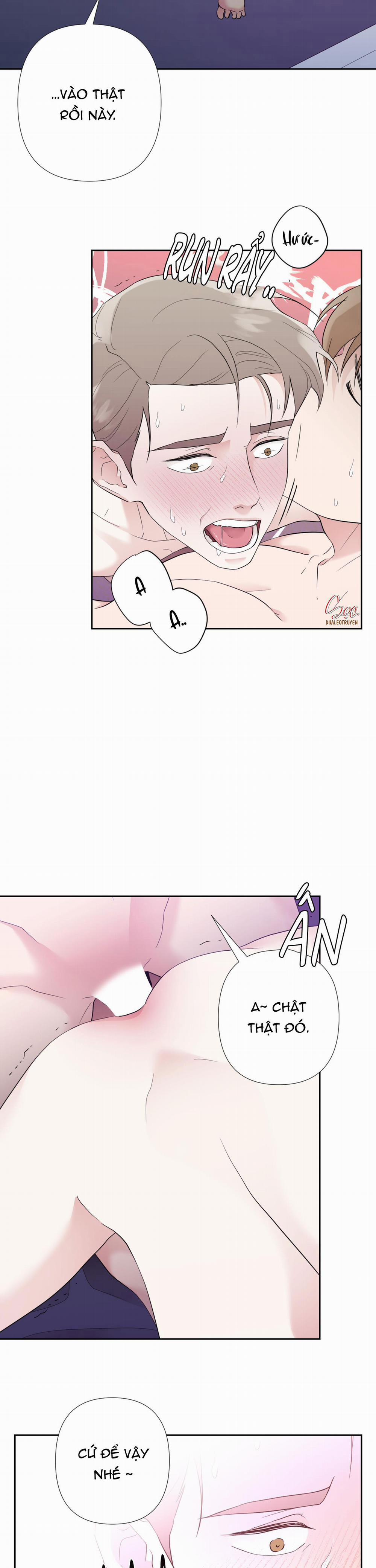 Tuyển Tập Những Ông Chú Tà Zâm 18.3 hoán cực 3 trang 27