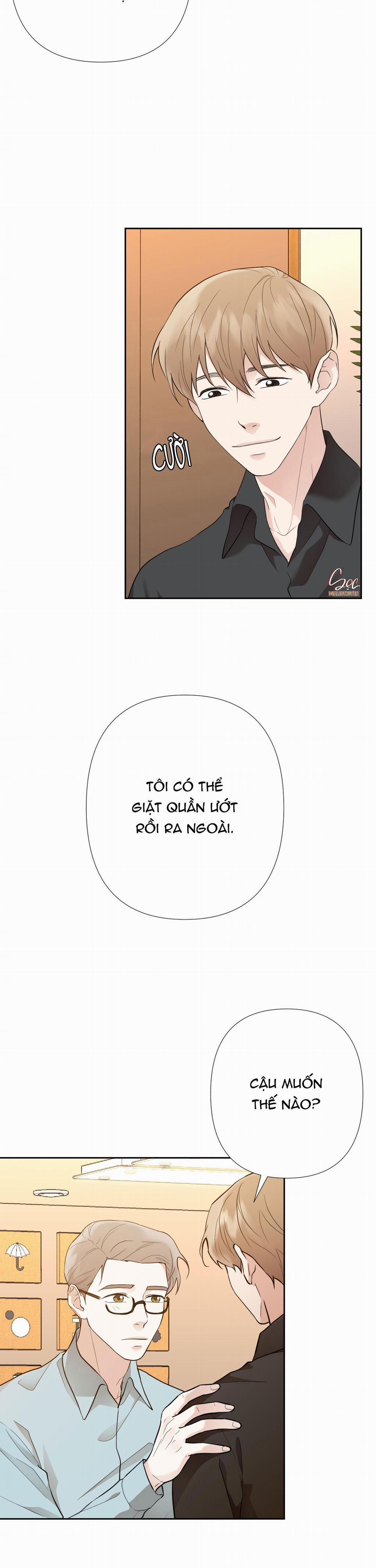 Tuyển Tập Những Ông Chú Tà Zâm 18.3 hoán cực 3 trang 3