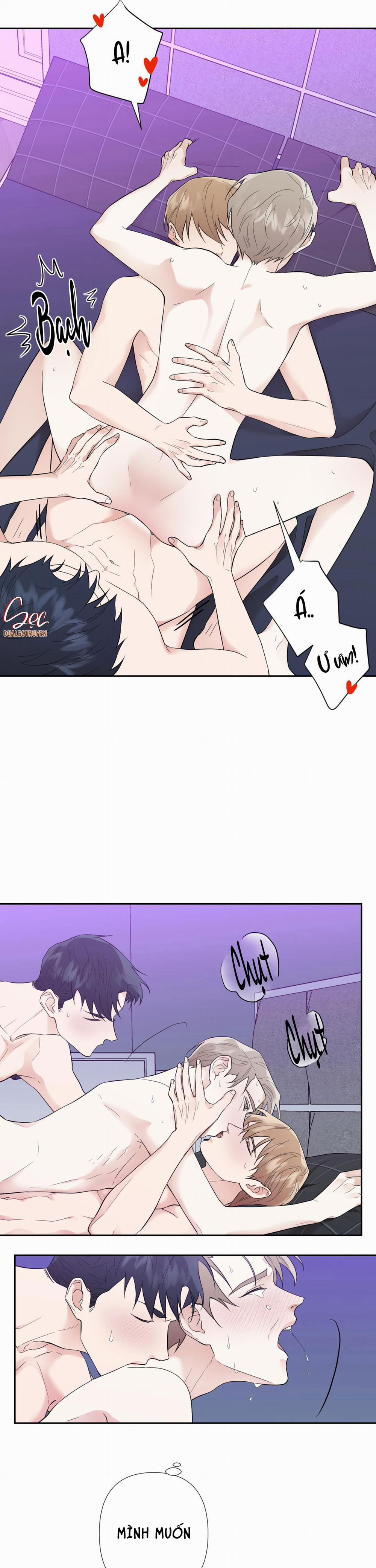 Tuyển Tập Những Ông Chú Tà Zâm 18.3 hoán cực 3 trang 30