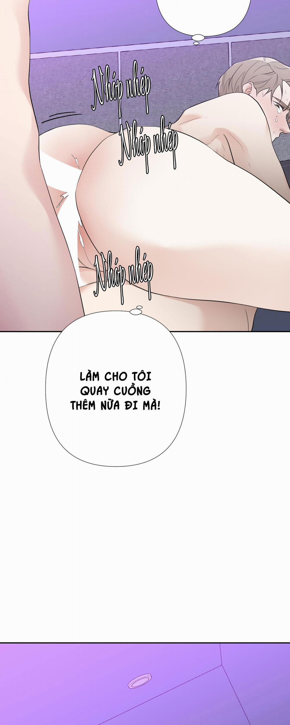 Tuyển Tập Những Ông Chú Tà Zâm 18.3 hoán cực 3 trang 32