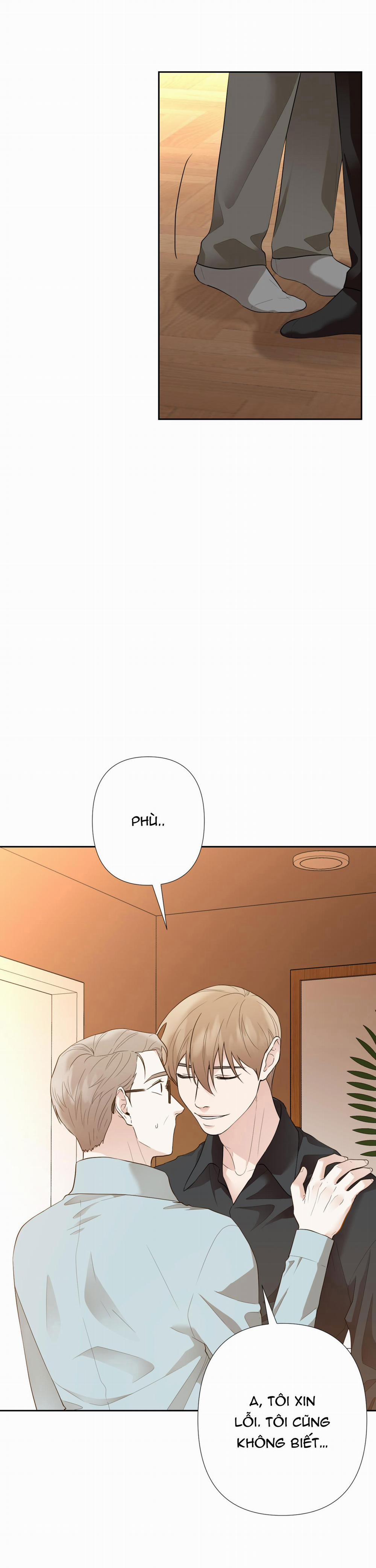 Tuyển Tập Những Ông Chú Tà Zâm 18.3 hoán cực 3 trang 4